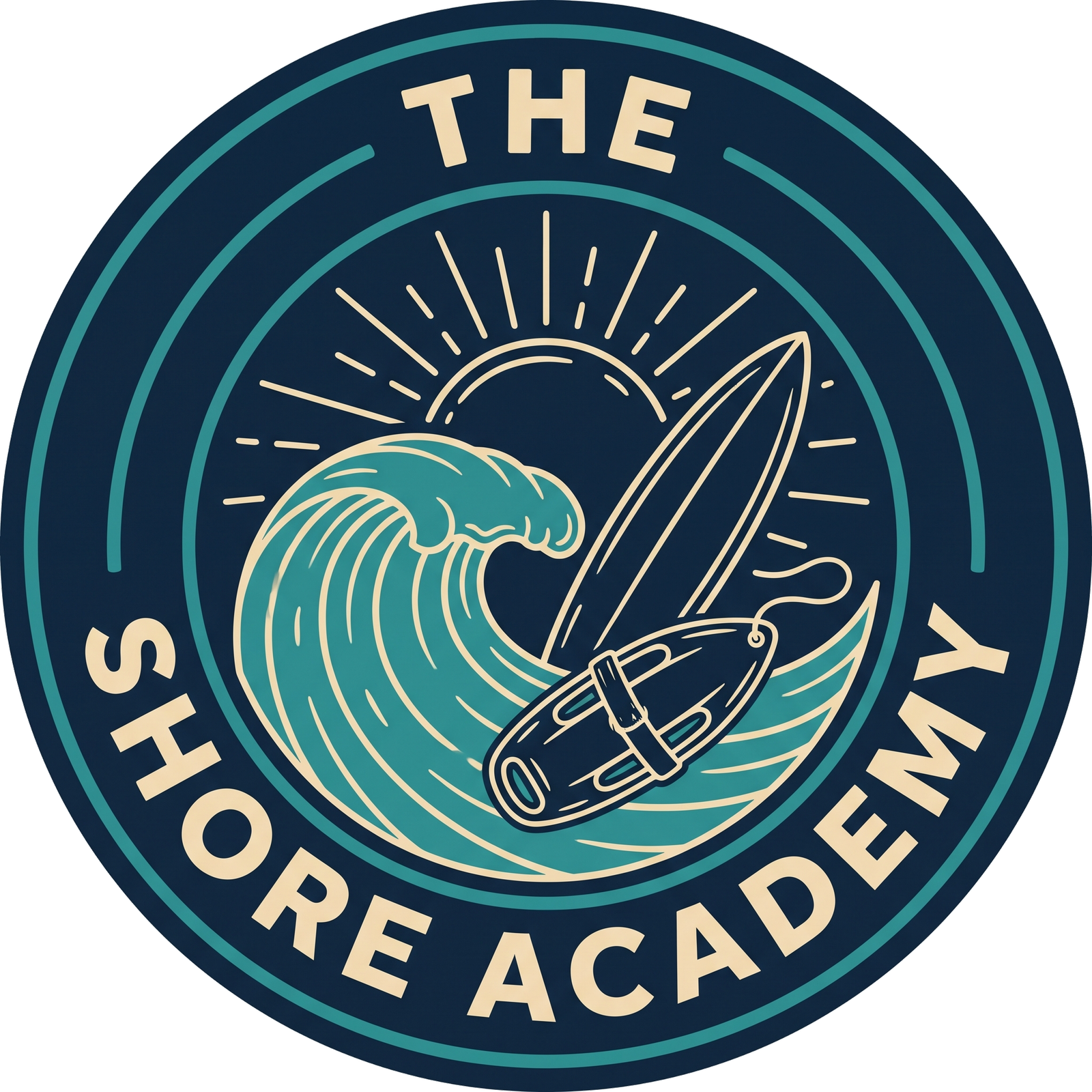 The Shore Academy